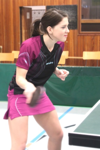 andro Shirt Talos und Skirt Nias (© Jessica Wirdemann)
